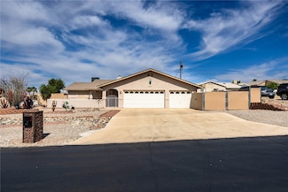 4241 Highlander Ave, Lake Havasu City, AZ 86406
