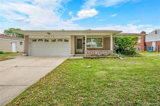 30232 Austin Dr, Warren, MI 48092