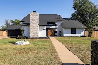 1405 NW Keystone Dr, Lawton, OK 73505