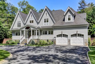 19 Alwin Terrace, Little Silver, NJ 07739