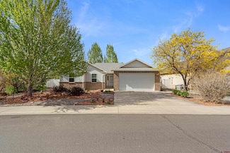 2408 Glenview Dr, Montrose, CO 81401