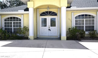 2244 Mauritania Rd, Punta Gorda, FL 33983