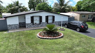 6270 NW 24th Ct, Margate, FL 33063