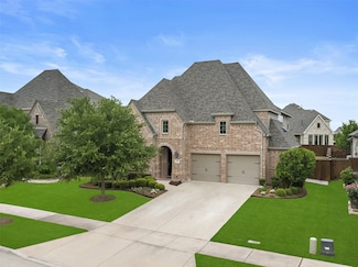 4010 Feathergrass Ln, Prosper, TX 75078