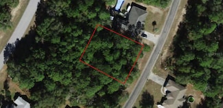 8122 N Sarazen Dr, Citrus Springs, FL 34434