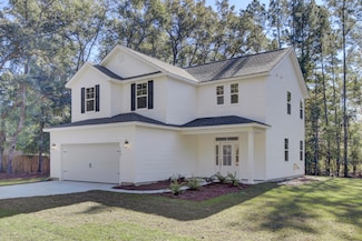 5629 Ellington School Rd, Ravenel, SC 29470