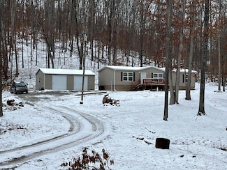 327 Scotts Lake Rd, Beverly, WV 26253