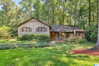 3611 Knightsbridge Rd, Mountain Brook, AL 35223