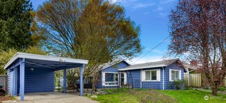 216 S 187th St, Burien, WA 98148