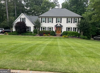 7412 Mid Broadwell Trace, Alpharetta, GA 30004