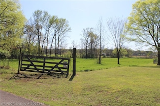 (TBD) Cleveland St, Danville, AR 72833