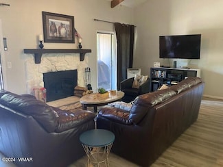 2670 Snow Slope Way Unit 31A, Pinetop, AZ 85935