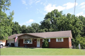 1601 Hickory St, Flatwoods, KY 41139