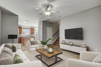 512 Eberhart Ln Unit 1207, Austin, TX 78745