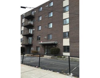 7 Park Ave Unit 34, Revere, MA 02151