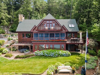103 Pinnacle Park Rd, Meredith, NH 03253