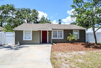 4419 W Euclid Ave, Tampa, FL 33629
