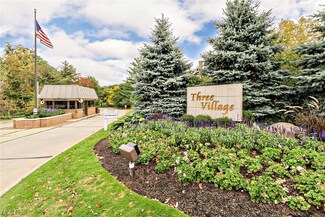 5200 Three Village Dr Unit TC, Cleveland, OH 44124