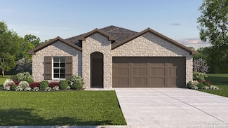 21153 Millstream Bend, San Antonio, TX 78266