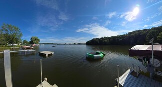 4823 Riverview Dr, Hubertus, WI 53033