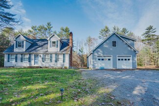 745 E Penacook Rd, Contoocook, NH 03229