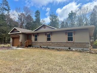 52 Tanglewood Dr, Albrightsville, PA 18210