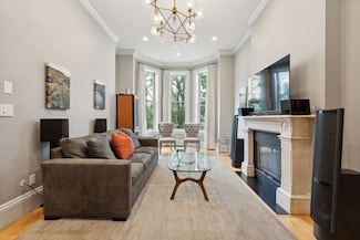 546 Columbus Ave Unit 1, Boston, MA 02118