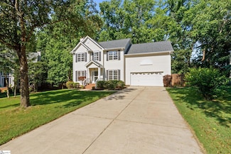 408 Summerwalk Place, Simpsonville, SC 29681