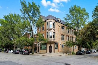2101 N Hoyne Ave Unit 3F, Chicago, IL 60647