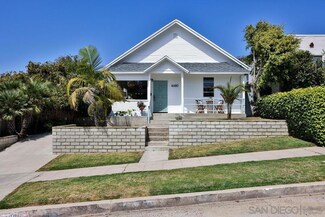 4678-80 Del Monte Ave, San Diego, CA 92107