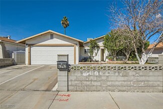 6312 Portola Rd, Las Vegas, NV 89108