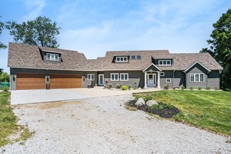 56151 East Rd, Vandalia, MI 49095