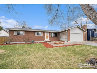 2131 Romney Ave, Fort Collins, CO 80526