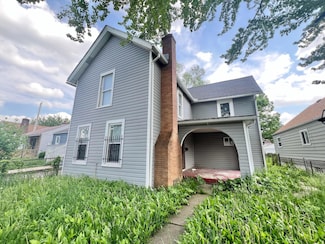 2624 Osceola Ave, Columbus, OH 43211