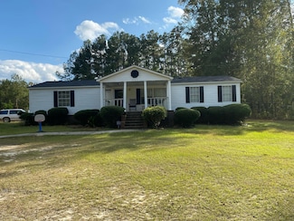 3561 Headstall Ln, Dearing, GA 30808