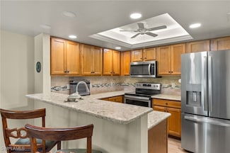 1861 Crystal Dr Unit 16, Fort Myers, FL 33907