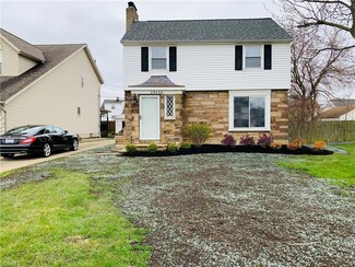 29038 Norman Ave, Wickliffe, OH 44092