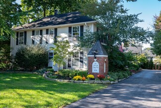 1631 Roxbury Rd Unit A1, Columbus, OH 43212