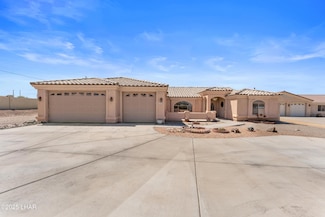 3130 Marlin Dr, Lake Havasu City, AZ 86403
