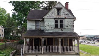 16 11th St, Parkersburg, WV 26101