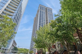 233 E 13th St Unit 2209, Chicago, IL 60605