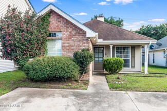 103 Triad Blvd, Lafayette, LA 70508