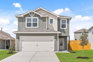 14121 Golden Valley Rd, Krum, TX 76259
