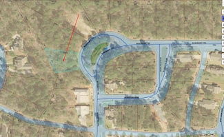 98 Baneberry Trace, Hattiesburg, MS 39402