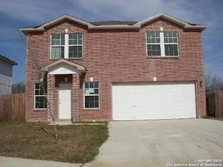 8619 Key Way N, Converse, TX 78109