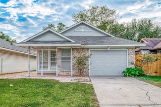 23531 Pebworth Place, Spring, TX 77373