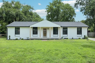 4822 Milner Dr, Nashville, TN 37211