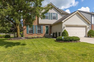 5399 Riverbrook Dr, Columbus, OH 43221