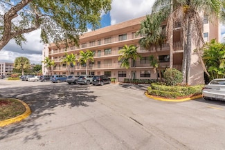2606 NW 104th Ave Unit 406, Sunrise, FL 33322