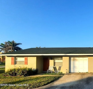 104 & 106 Boskind Rd, Indialantic, FL 32903